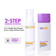 Double Duty Cleanser 100ml + Daily Call Sun Serum 50g