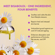 3-in-1 Daily Call Sun serum