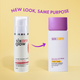 3-in-1 Daily Call Sun serum