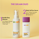 3-in-1 Daily Call Sun serum