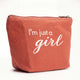 SIX:AM Pouch