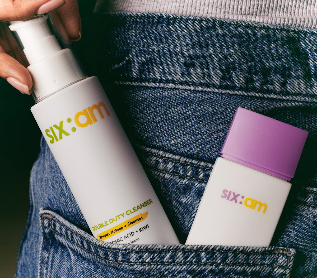 How to Master Your Morning Skincare Routine for All-Day Radiance (Indian Skin Edition)