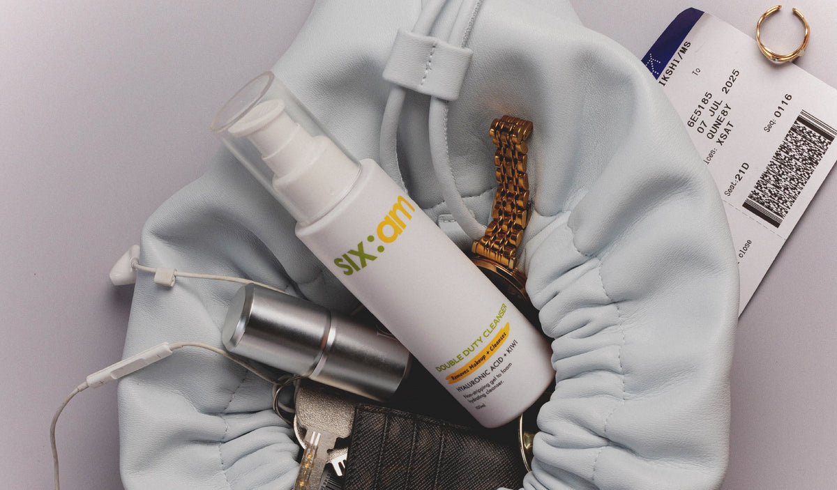 Morning vs. Evening Routine: What's the Real Difference for Your Indian Skin?