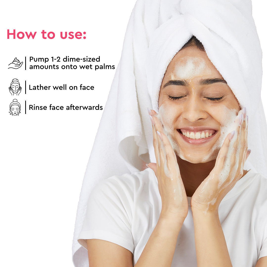 Busting Breakouts: The Best Makeup Removers for Oily & Acne-Prone Indian Skin