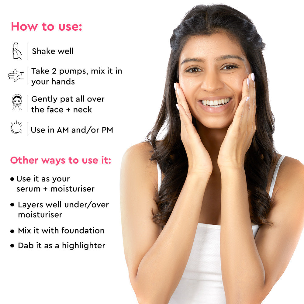 Your A.M. Arsenal: Building the Perfect Morning Skincare Routine Kit for Every Indian Skin Type