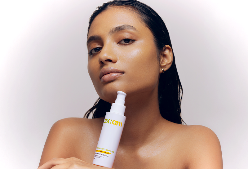 Tired of Breakouts? The Secret to Clear Skin Starts with Your Makeup Remover Cleanser