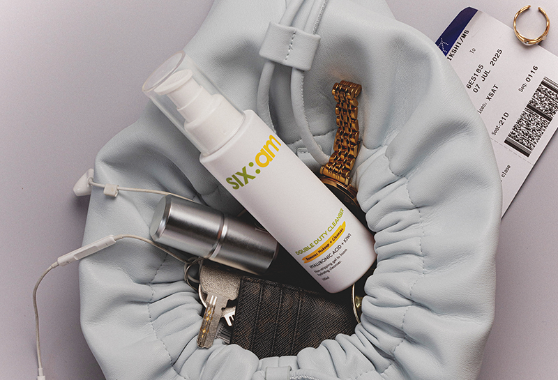 Unlock 24/7 Radiance: How a Complete AM PM Routine Combo Kit Transforms Your Skin in India