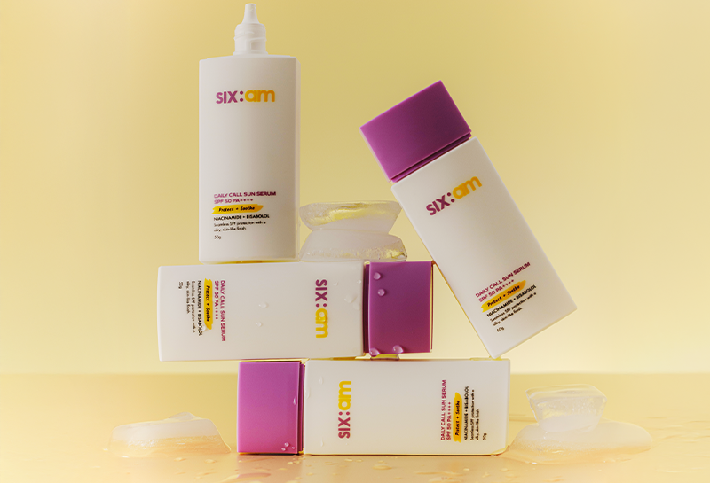 The SPF Serum Showdown: Chemical vs. Mineral Filters in Your Daily Sun Shield