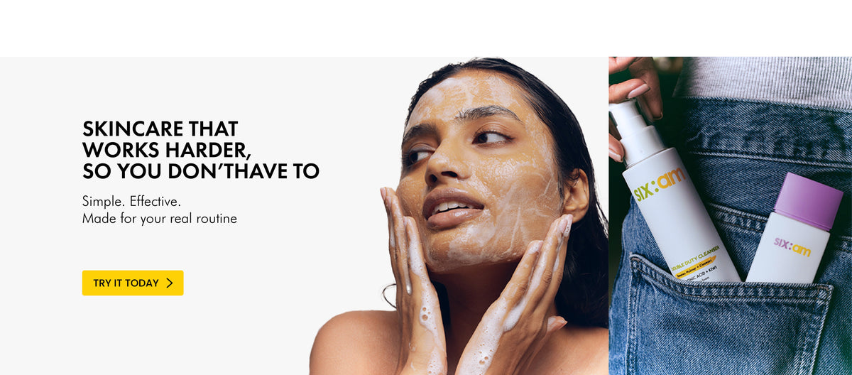 Beyond K-Beauty: Indian 2-Step Skincare Kits Redefining Simplicity & Efficacy