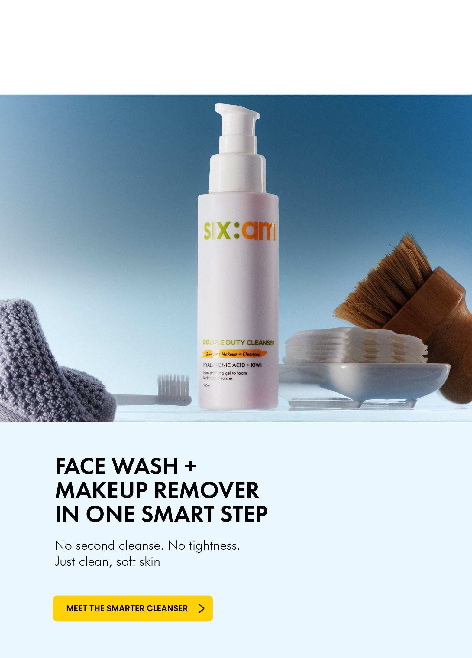 Beyond Basic Cleansing: Top 7 Makeup Remover Face Washes for Every Indian Skin Type