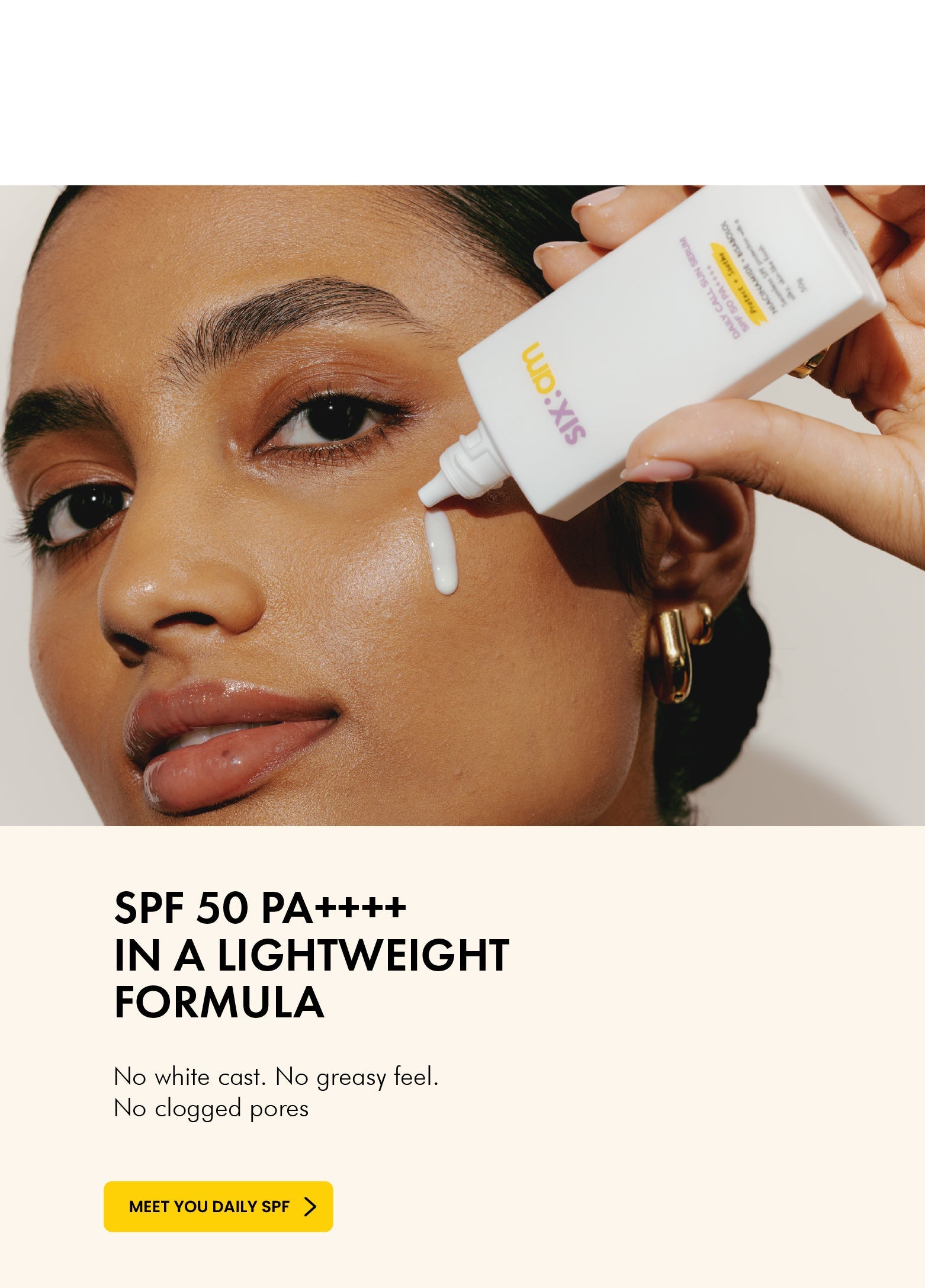 Your Daily Glow-Up: The Simple Routine to Make Sunscreen for Face a Habit (Even Indoors!)
