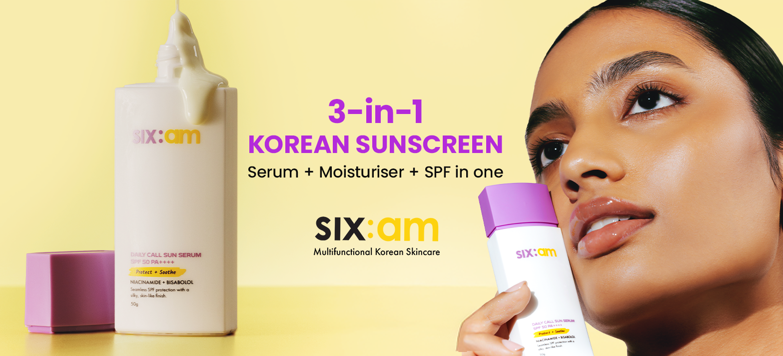 Master Your Routine: The Ultimate Guide to Applying SPF 50 on Dry Skin for All-Day Hydration