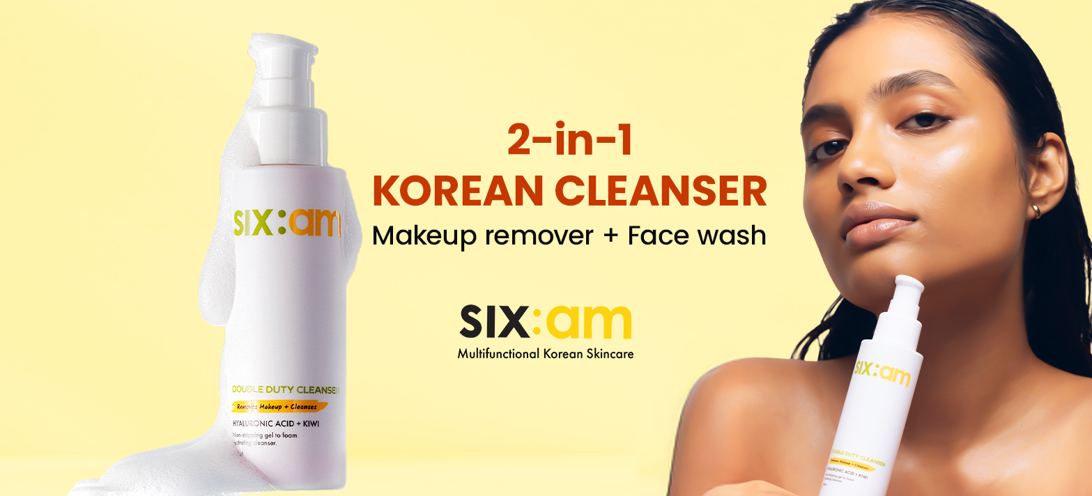 Waterproof Warrior: Your Ultimate Guide to Removing Stubborn Makeup in India