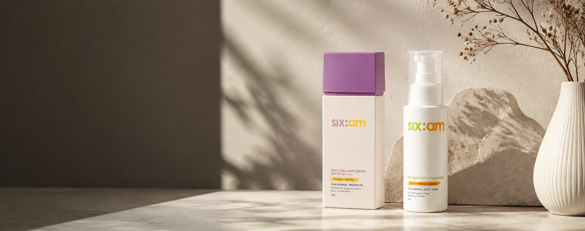 What Does "PA++++" Actually Mean on a Sun Serum Label
