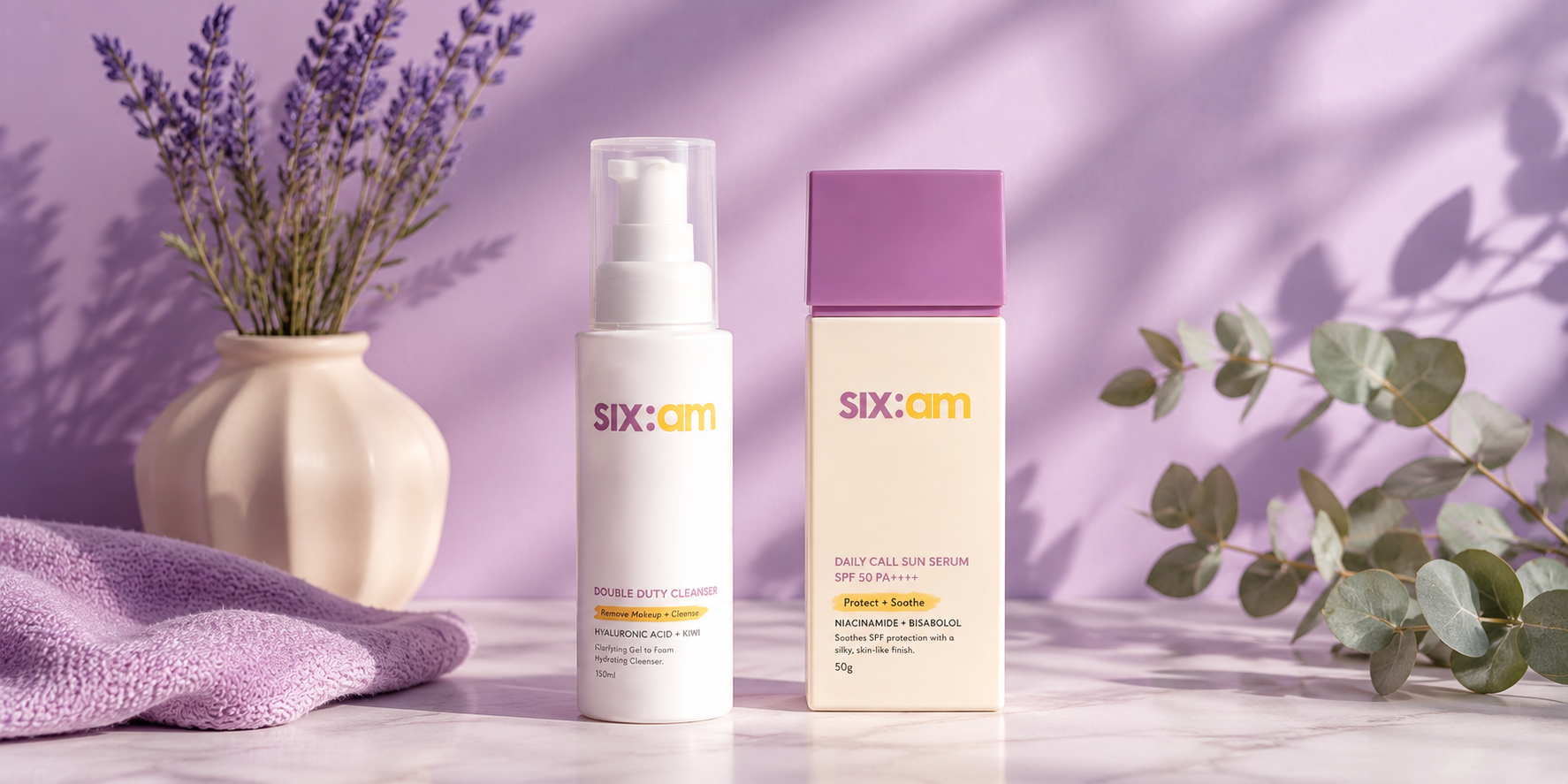 Why Does Sunscreen Pill Under Makeup?
