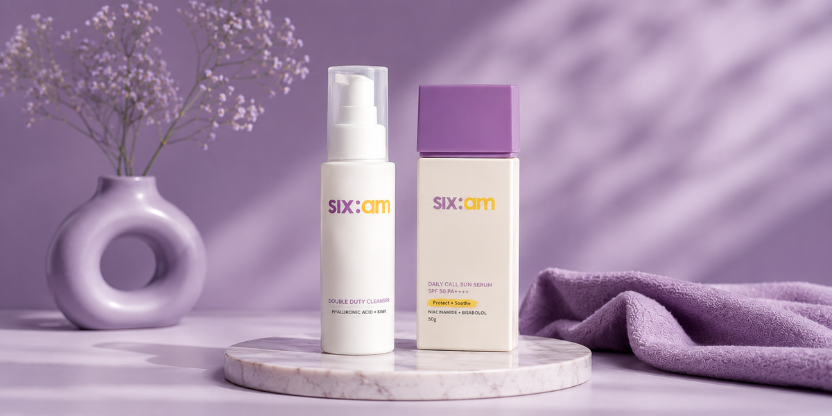Can a Sun Serum Really Replace Your Moisturizer?