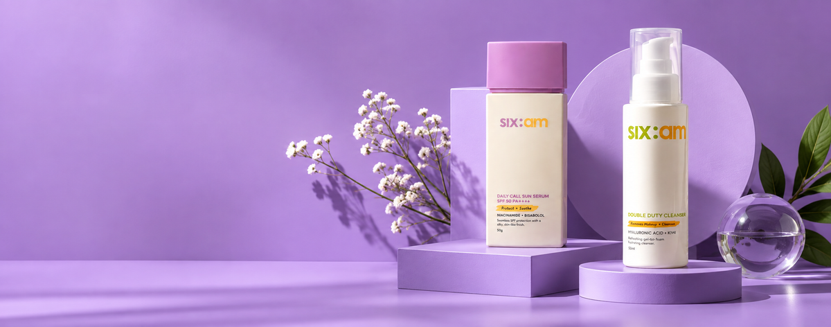 Why "Clean Beauty" Doesn't Have a Legal Definition