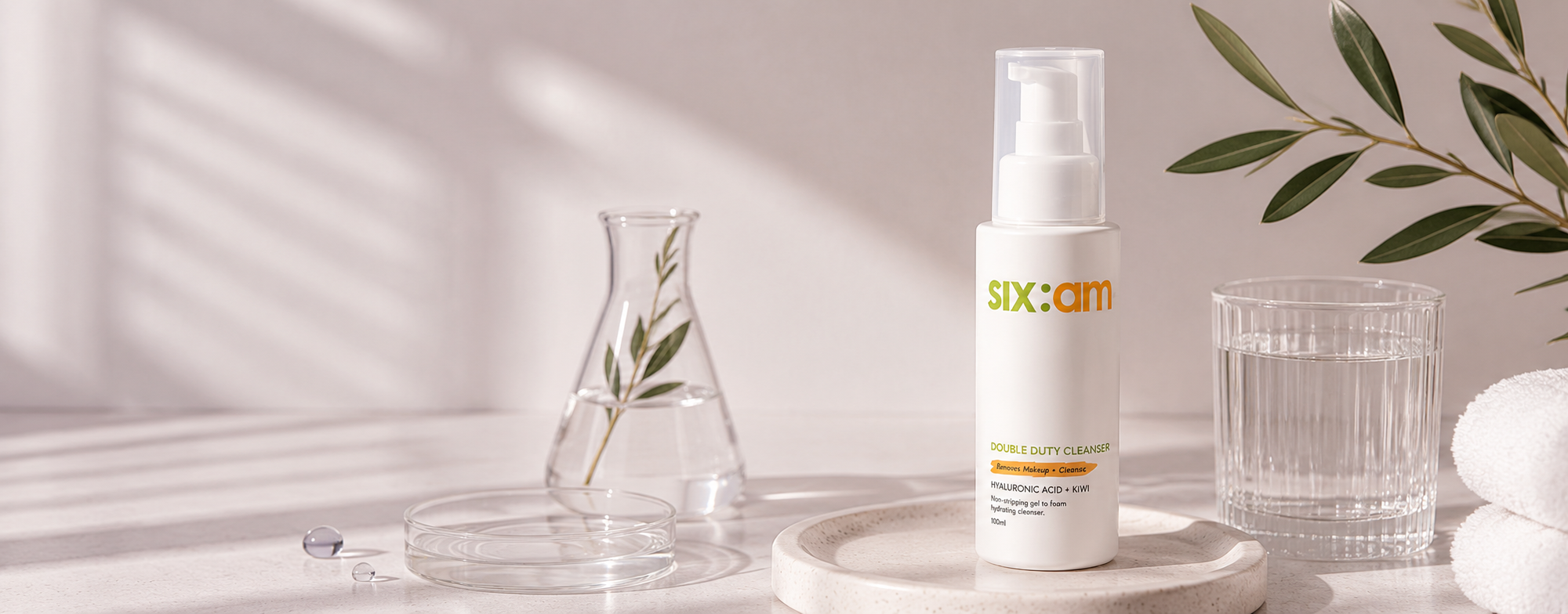 Do Fragrance-Free and Unscented Mean the Same Thing?
