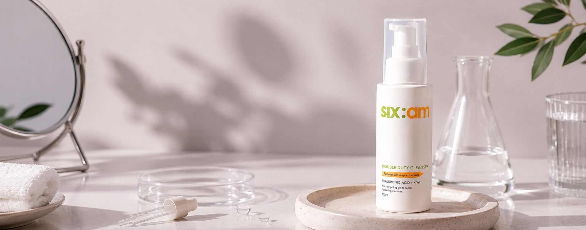 Is It Bad to Layer Too Many Active Ingredients at Once?