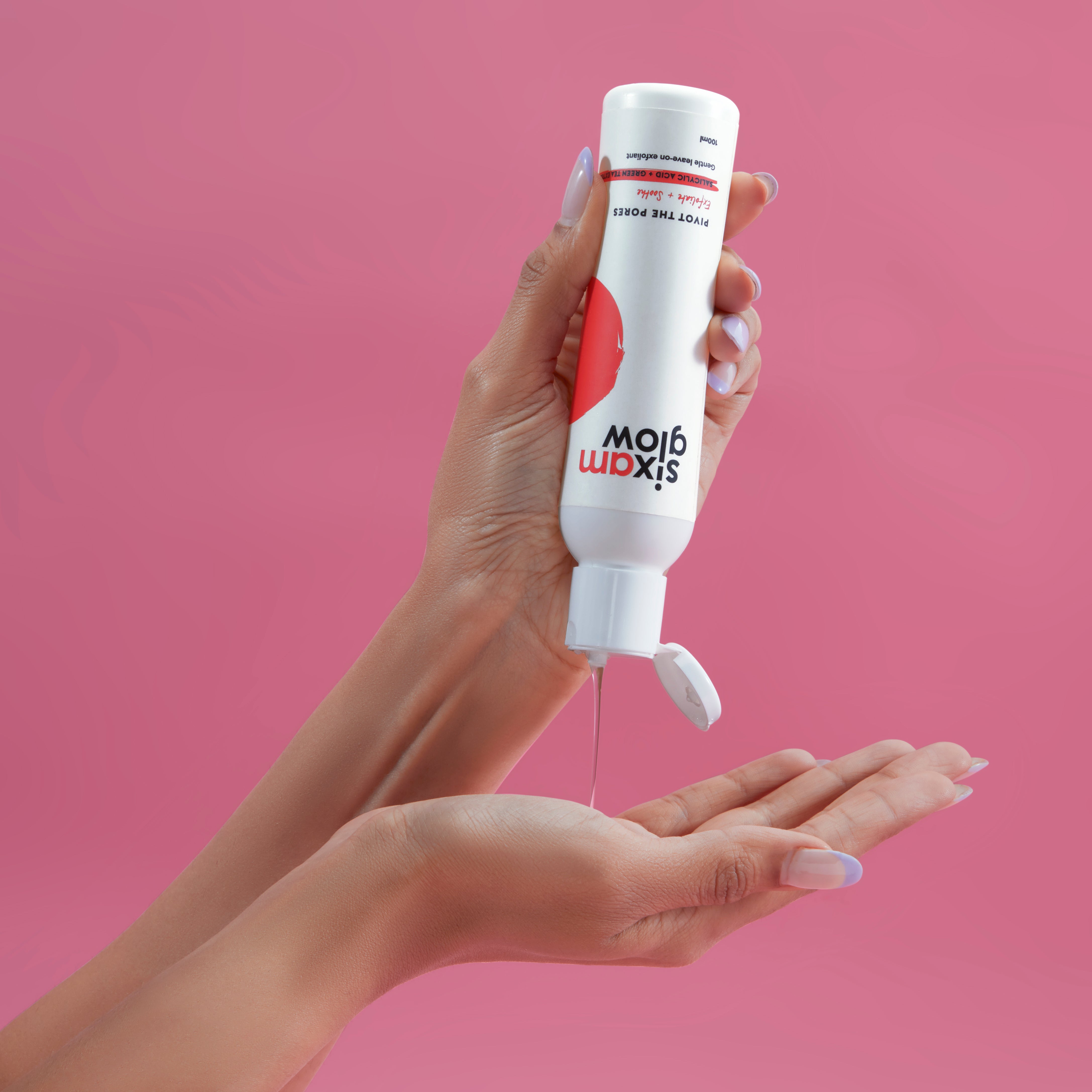 Unveiling the Power of Salicylic Acid โ SIXAM GLOW