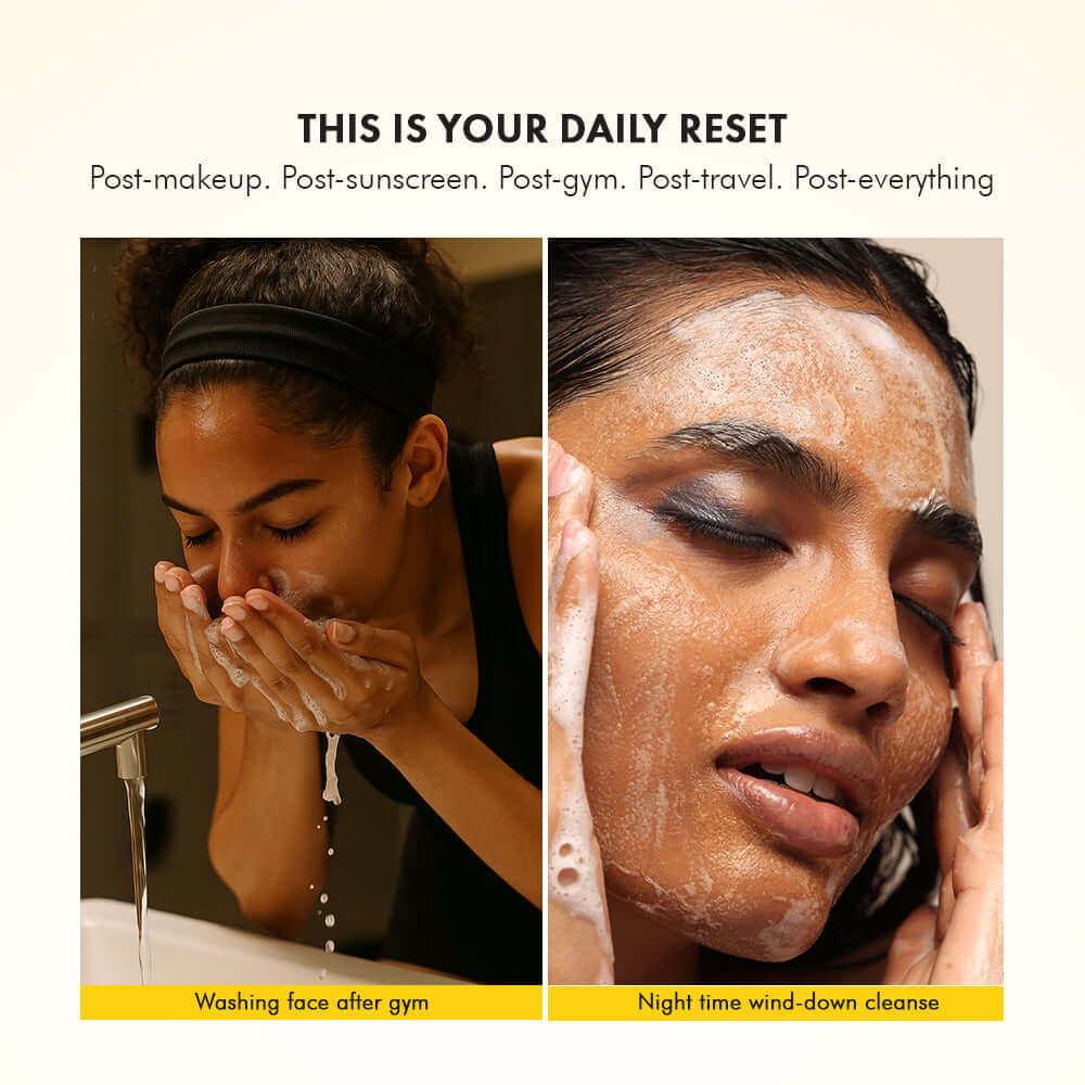Stuck on Stubborn Kajal? Your Ultimate Guide to Waterproof Makeup Removers in India