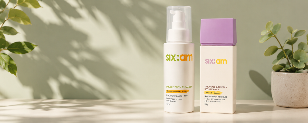 Does a Moisturizer With SPF Work as Well as Separate Products?