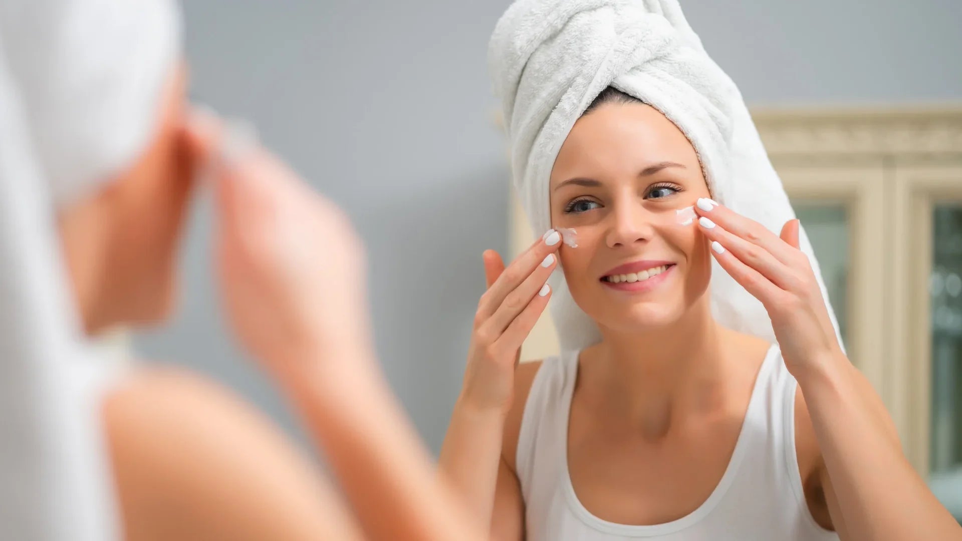 How to Keep Your Combination Skin Balanced!