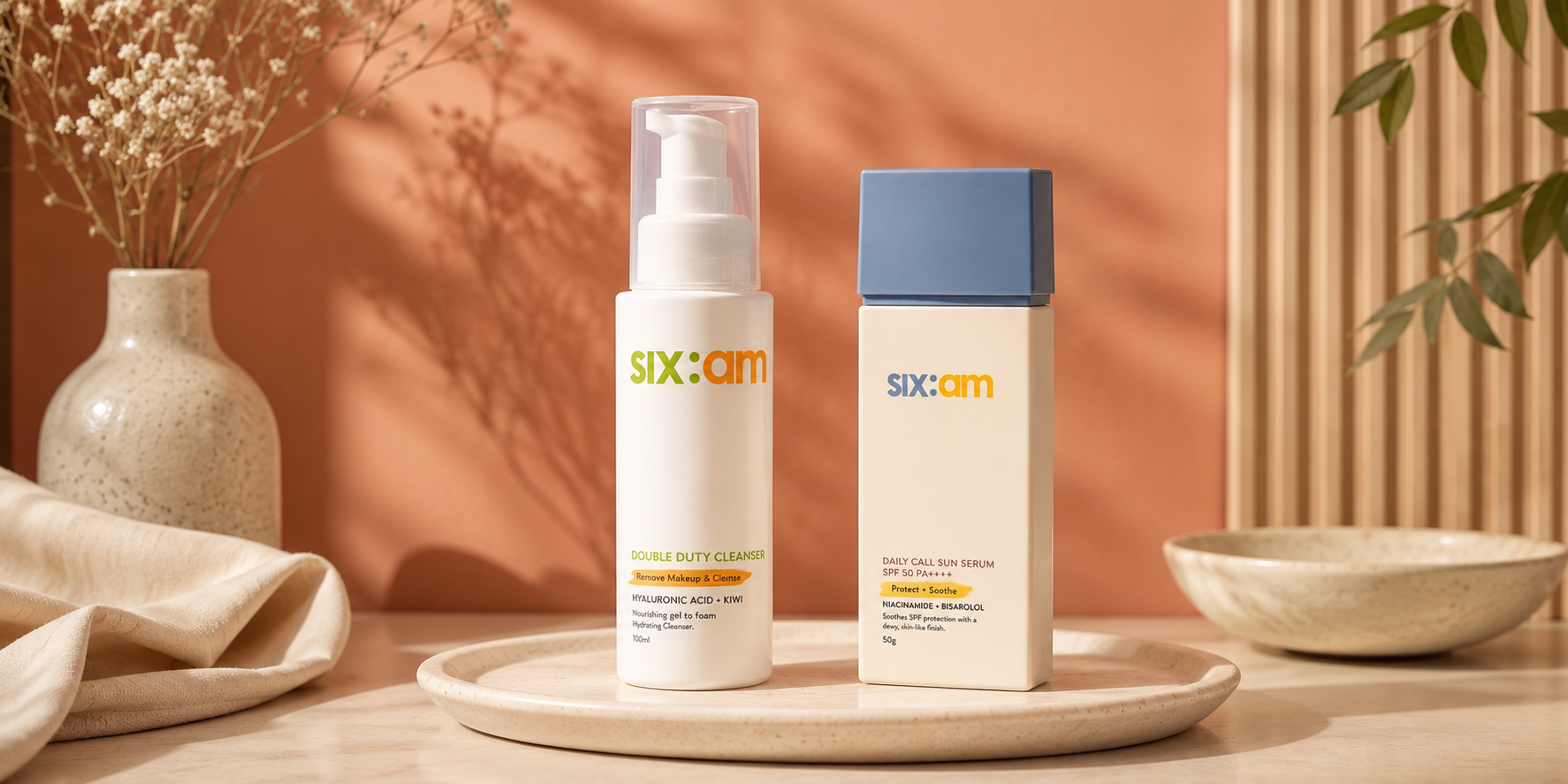 Daily Call Sun Serum: Complete Ingredient and Benefits Breakdown