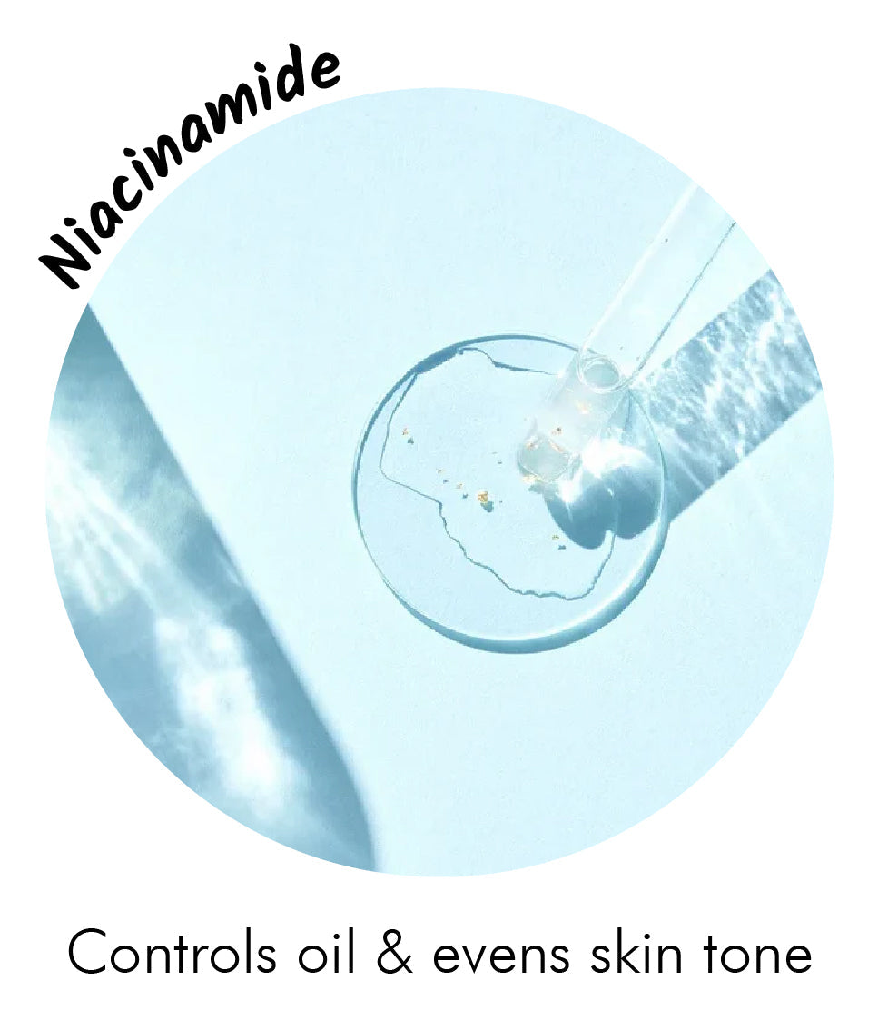 Decoding Niacinamide & Vitamin C: Integrating Power Ingredients into Your AM PM Routine