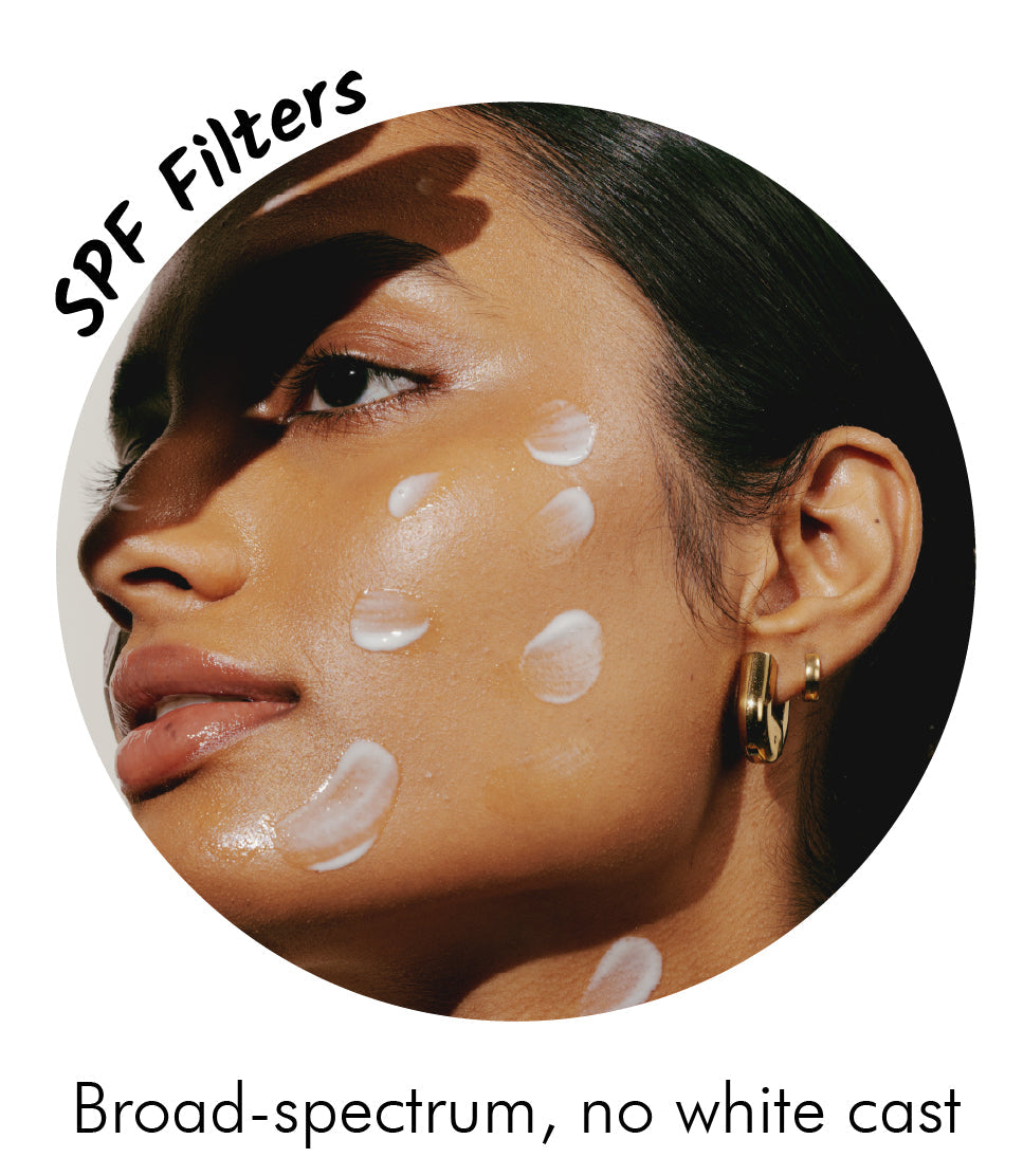 Decoding Sun Filters: A Deep Dive into Chemical Sunscreen Ingredients for Smarter Choices
