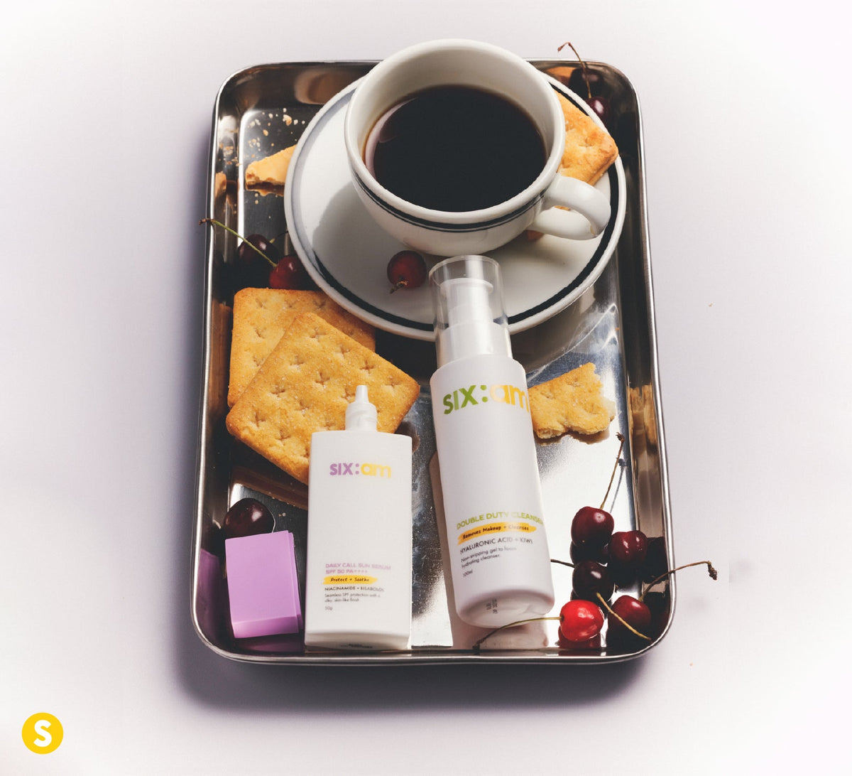 7 Must-Have Morning Skincare Products for a Flawless Start to Your Day