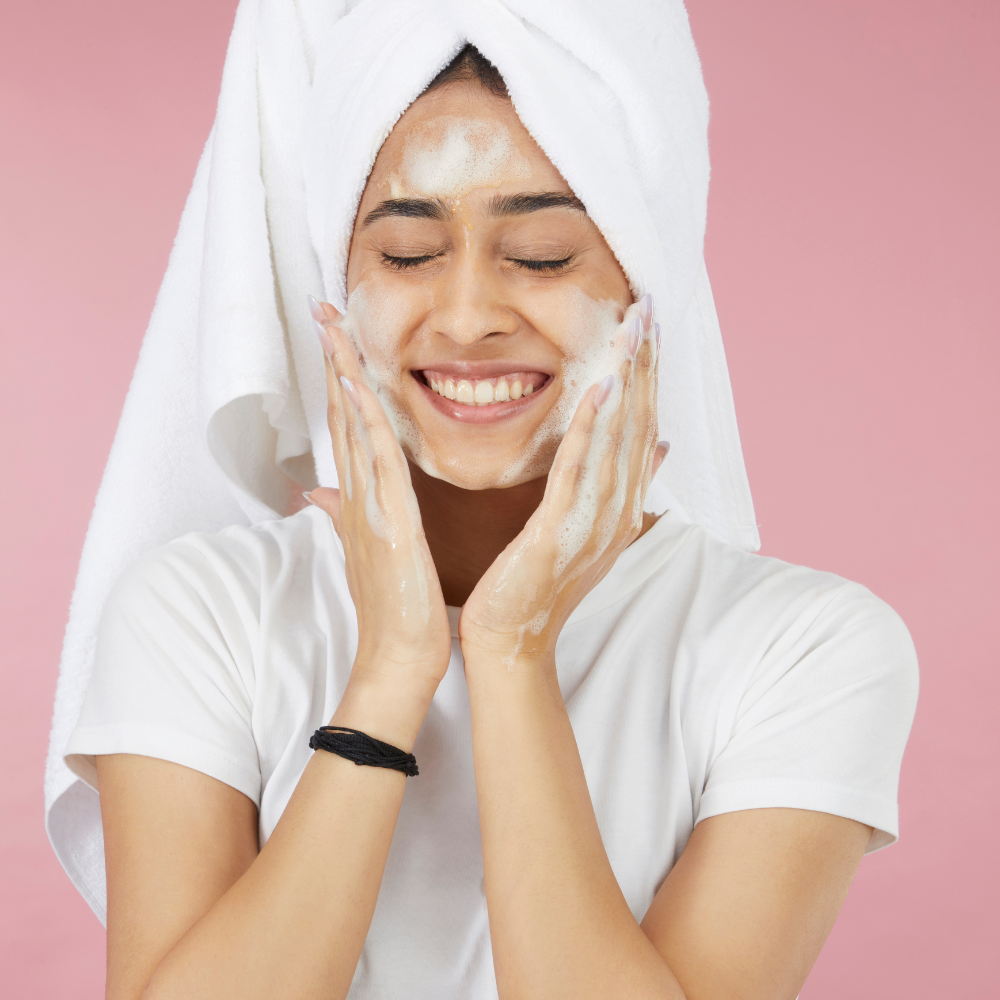 The Great Skincare Debate: Is a 2-Step Routine Better Than 10 Steps for You?