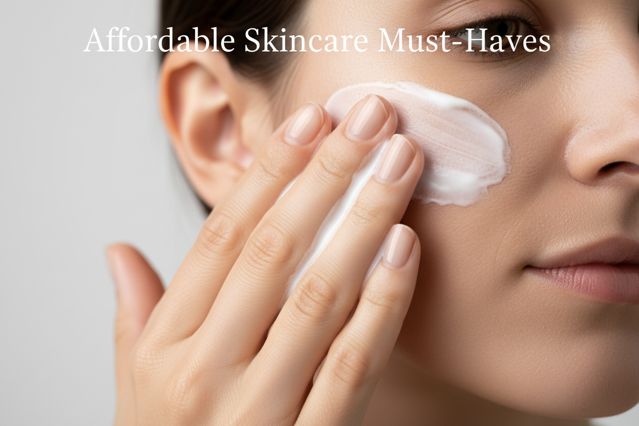 Glow on a Budget: Affordable Skincare Must-Haves for Indian Beauties in 2026