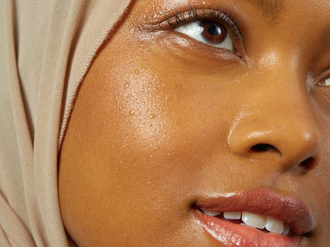 5 Reasons Your Skin Might Be Extra Oily!