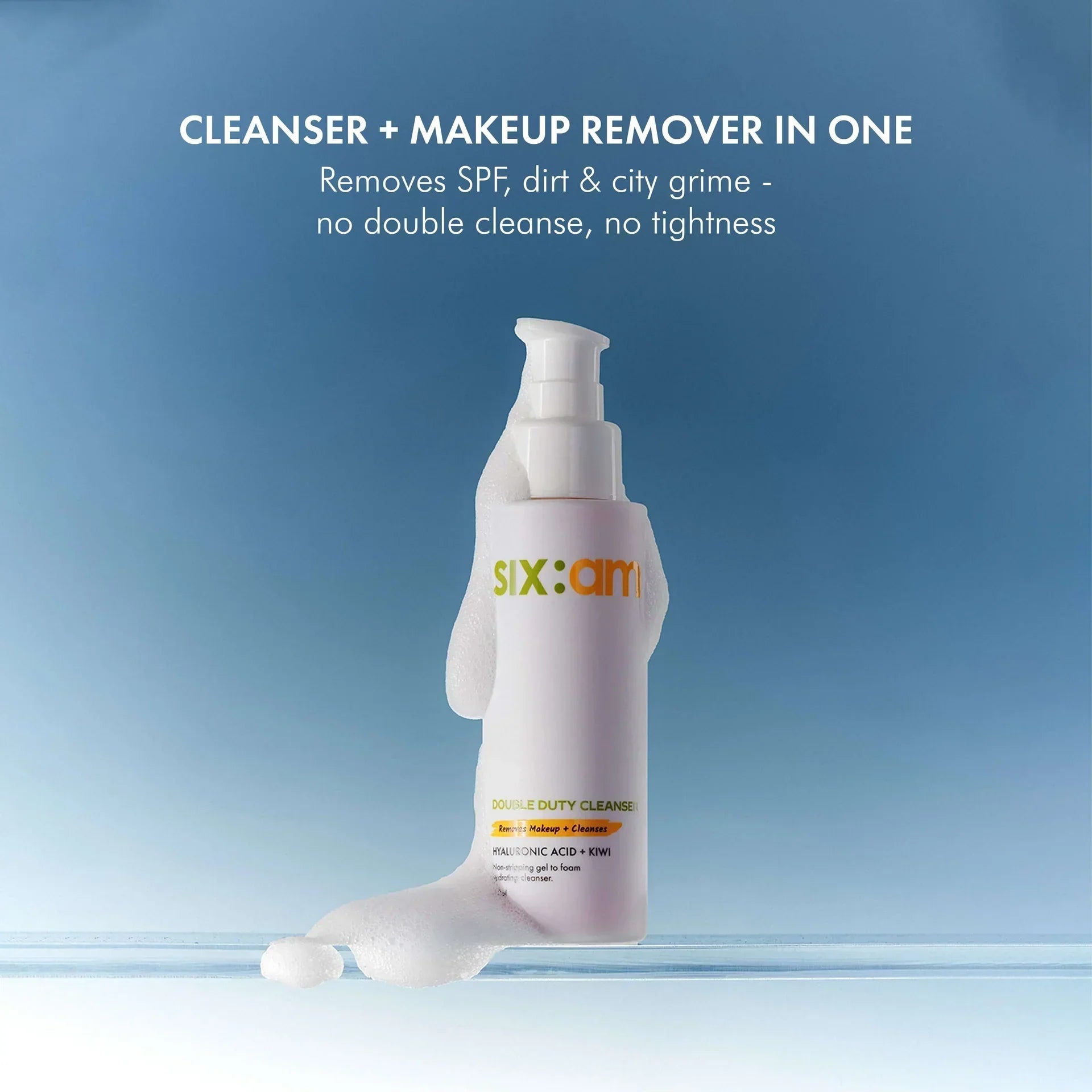 How to Use Your Hydrating Vitamin E Cleanser for Maximum Glow: An Indian Skincare Routine