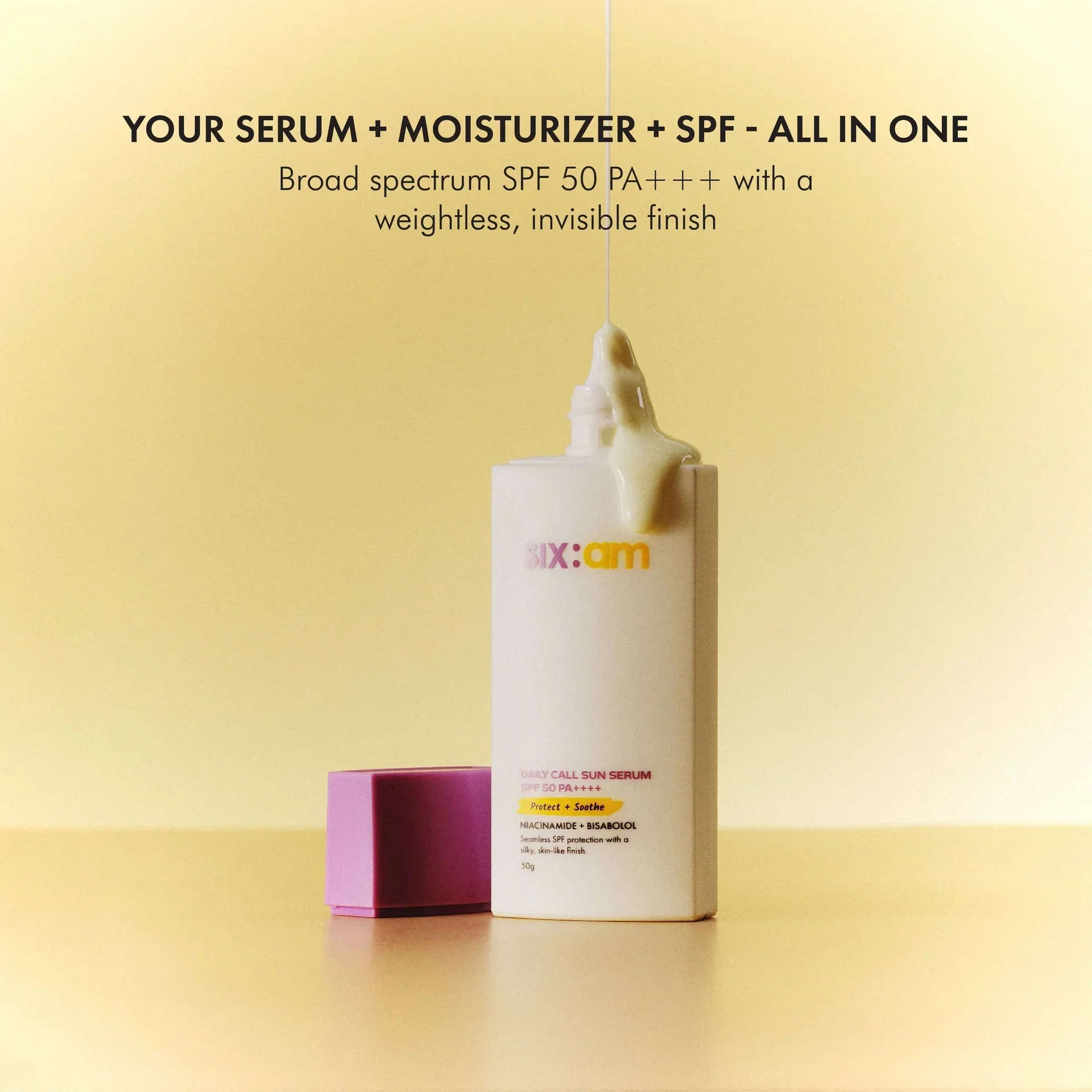 Makeup-Friendly SPF: How to Layer Sunscreen Under Makeup Without Feeling Heavy
