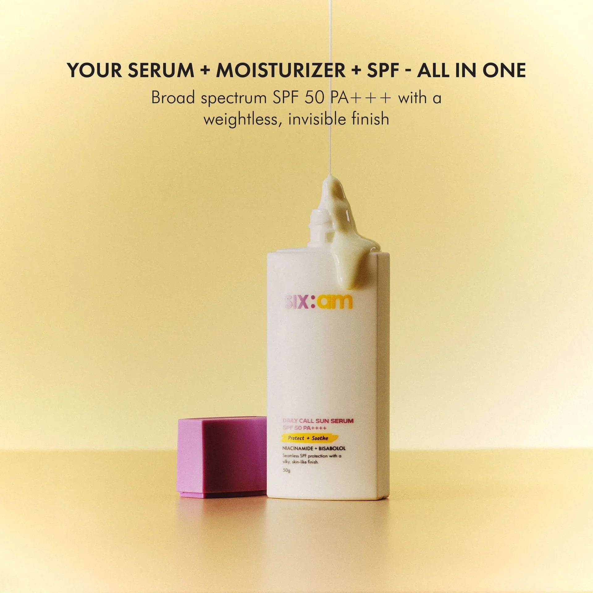 Sunscreen Revolution 2025: What's Next for SPF 50 Protection & Skincare in India?