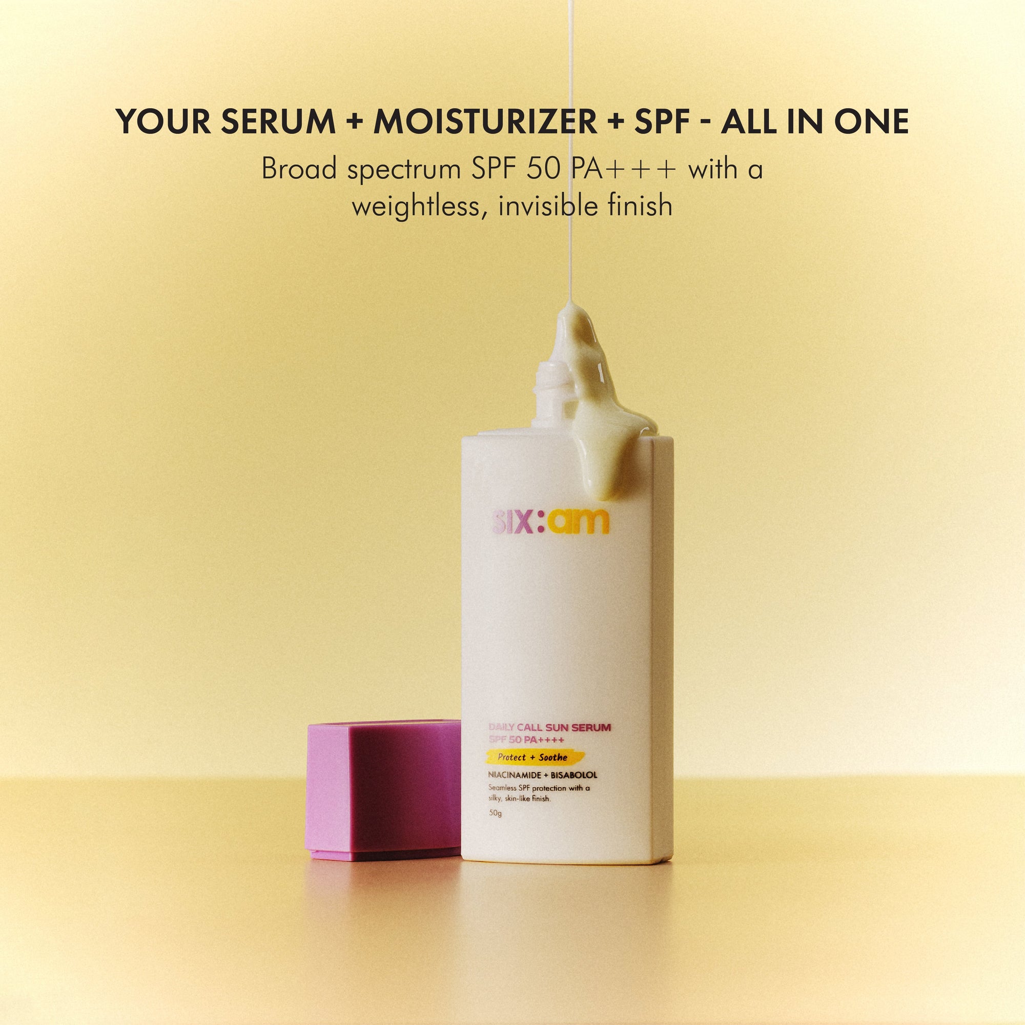 Tired of Greasy Skin? Find Your Perfect SPF 50 Sunscreen for Oily Skin in India!