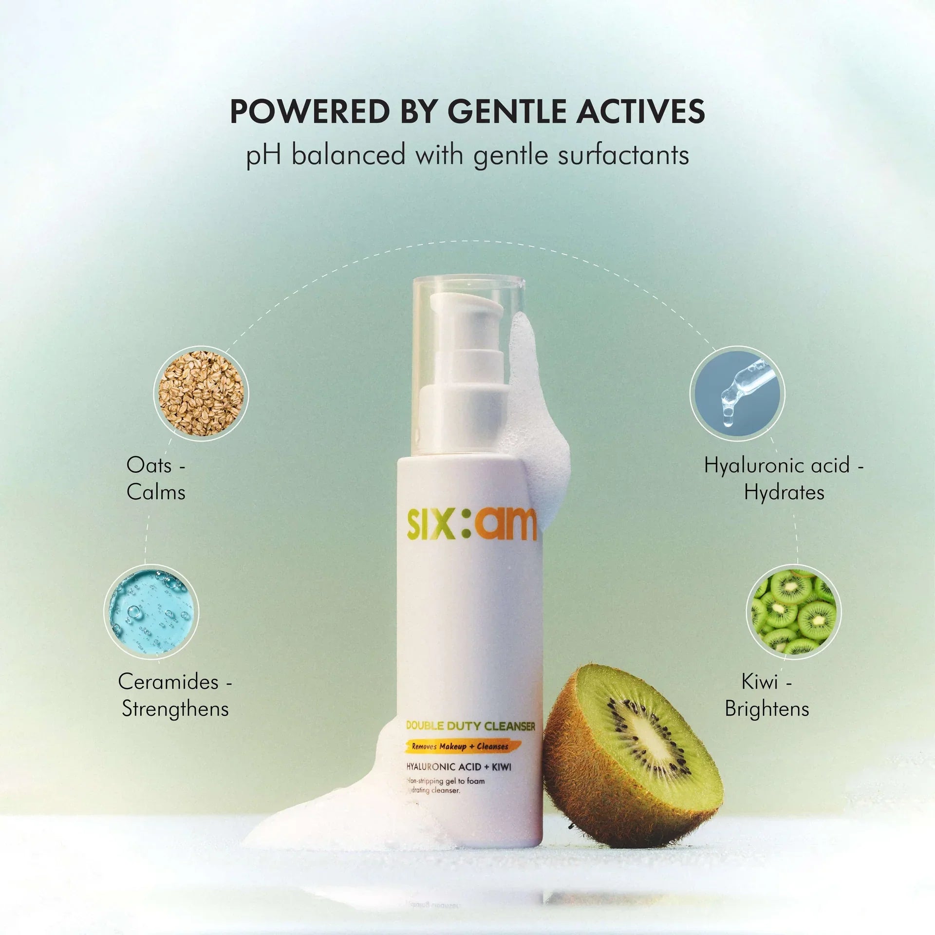 Vitamin E Gel Cleanser vs. Cream Cleanser: Which One is Your Holy Grail for Indian Weather?