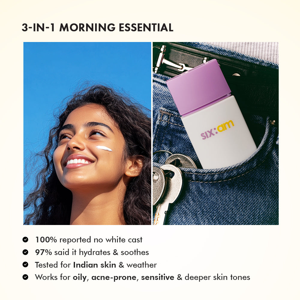 Glow Up with Vitamin C: How to Integrate it into Your AM PM Skincare Routine for Indian Complexion