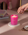 Brighter Every Day Candle_