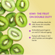 2-in-1 Double Duty Cleanser