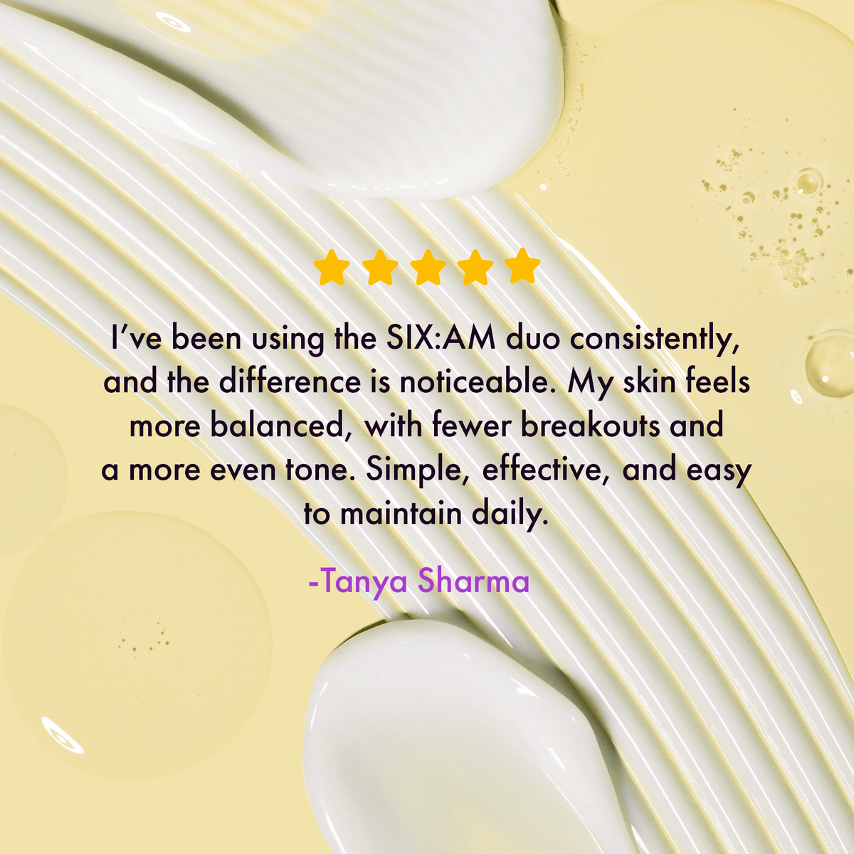 Double Duty Cleanser 100ml + Daily Call Sun Serum 50g