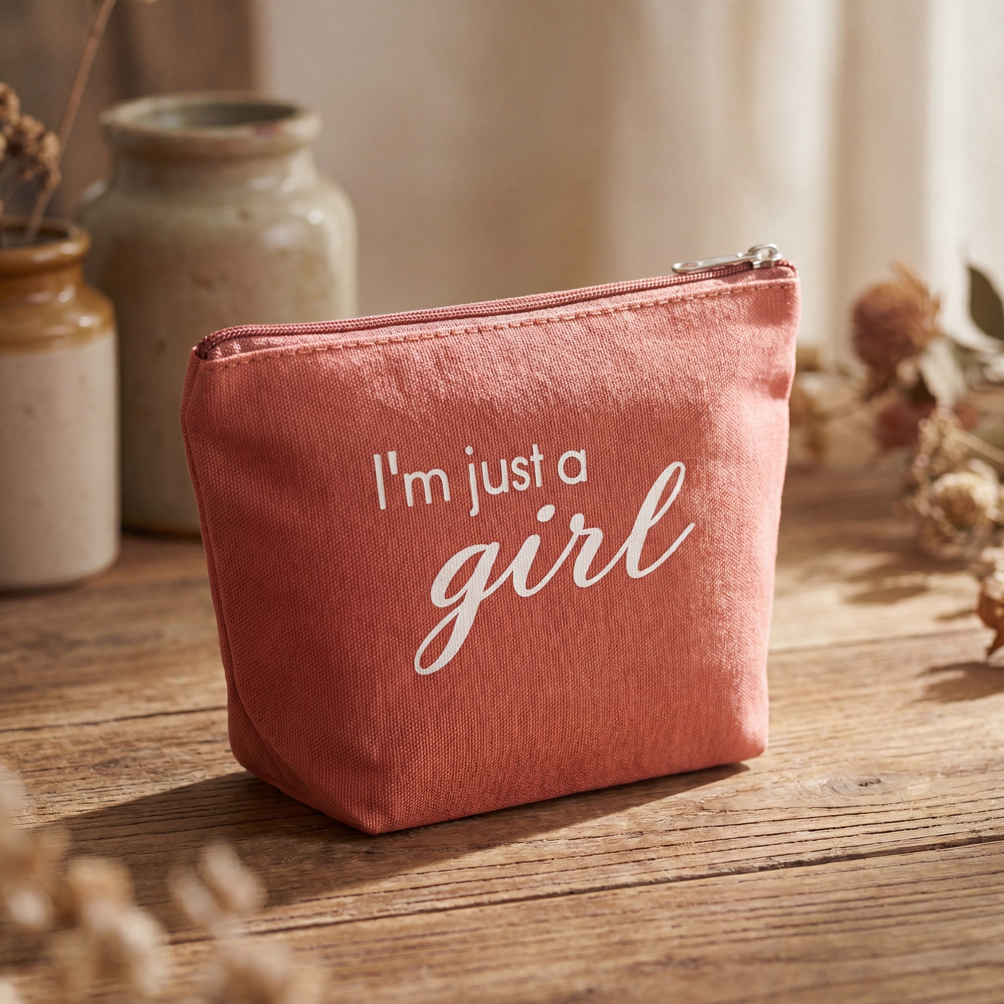SIX:AM Pouch