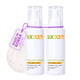 SIX:AM 2-in-1 Double Duty Cleanser – Pack of 2 x 100ml