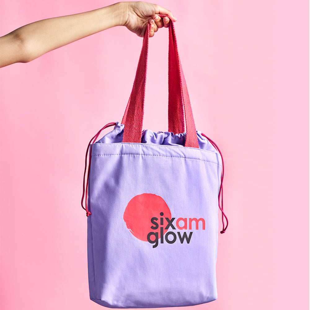 Everyday Tote Bag